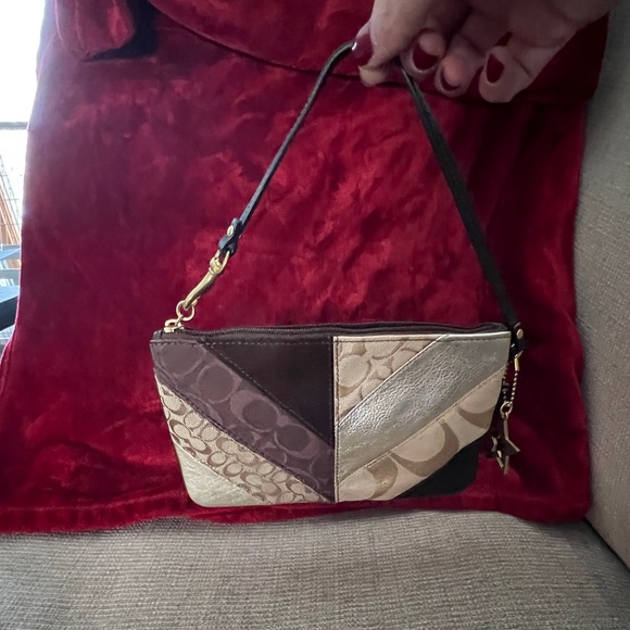 COACH WRISTLET - Picture 4 of 4
